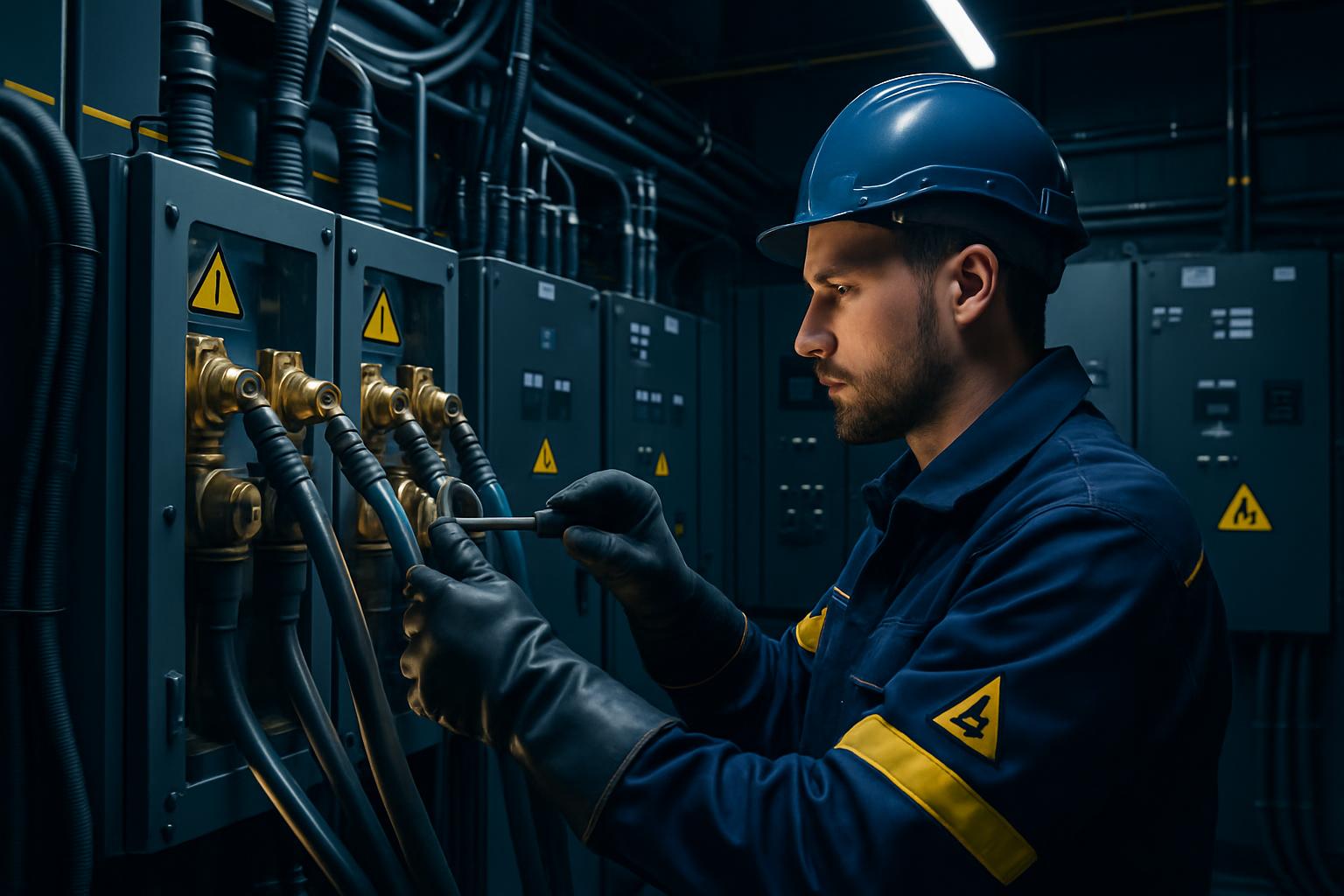 Instalações Elétricas