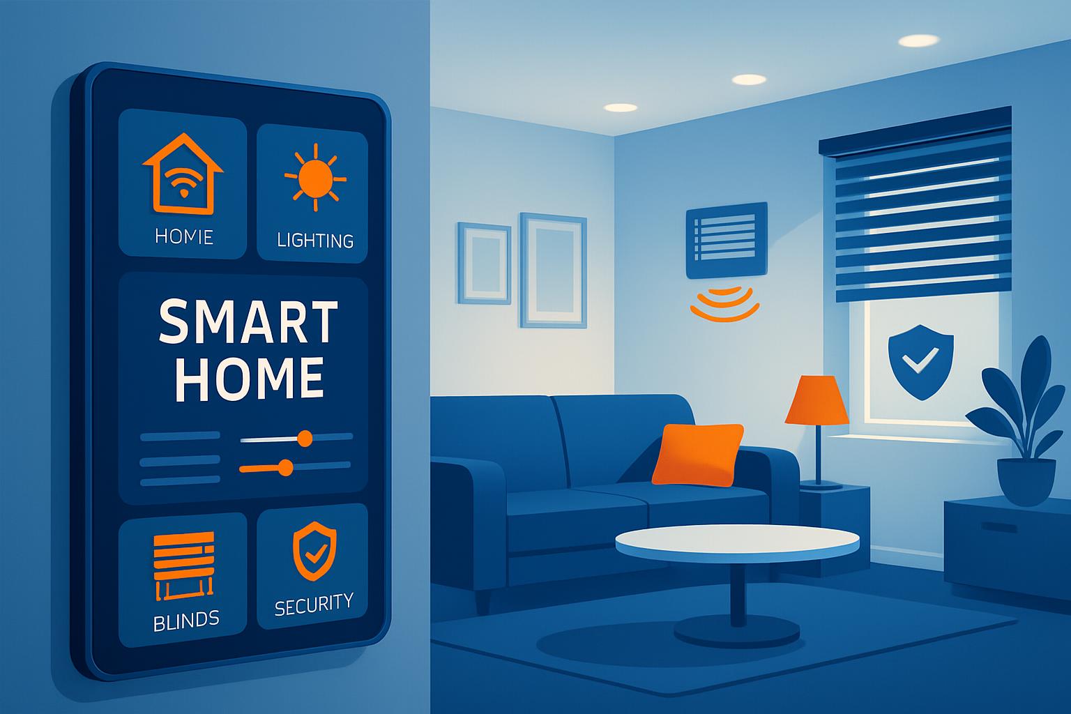 Automação Residencial