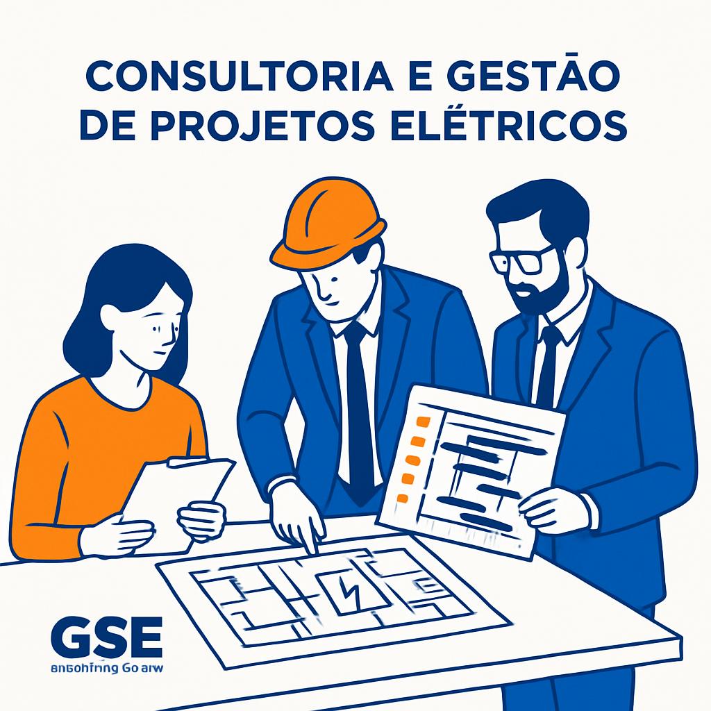 Consultoria e Gestão