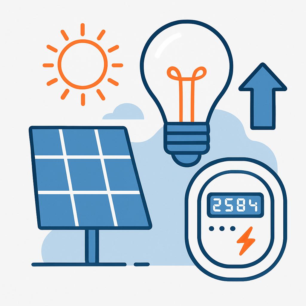 Energia e Eficiência Energética