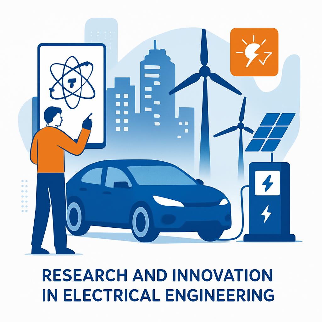 Pesquisa e Inovação