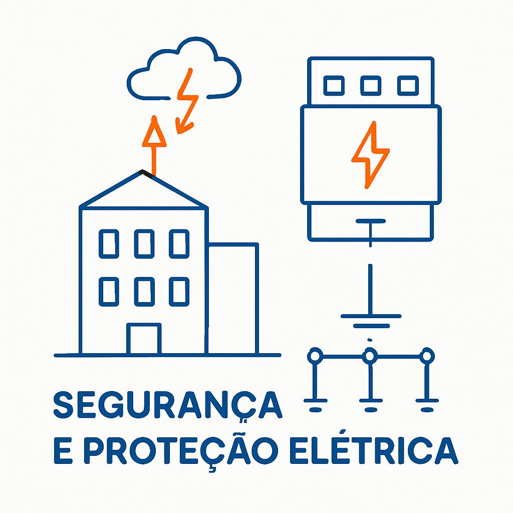 Segurança e Proteção