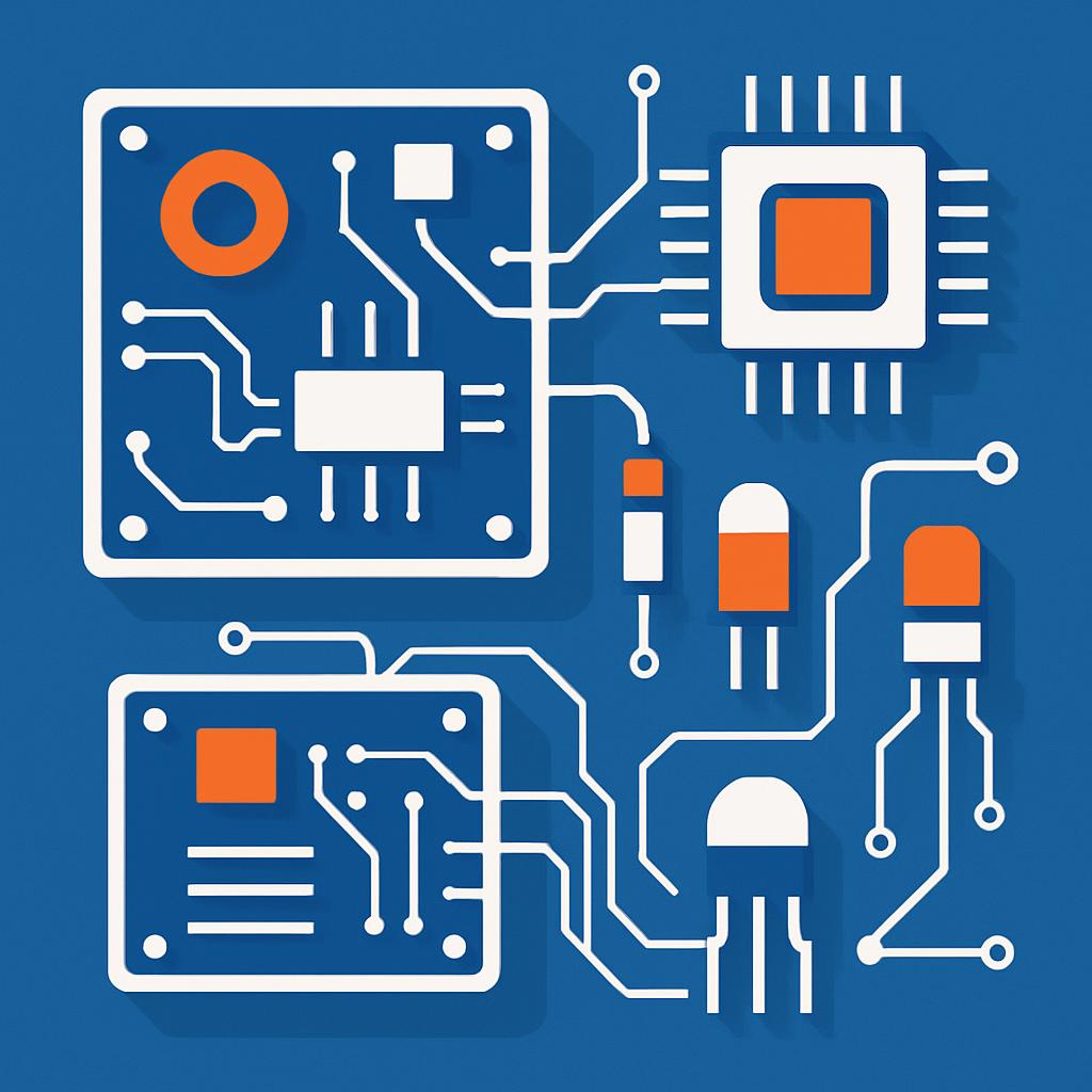 Sistemas Eletrônicos