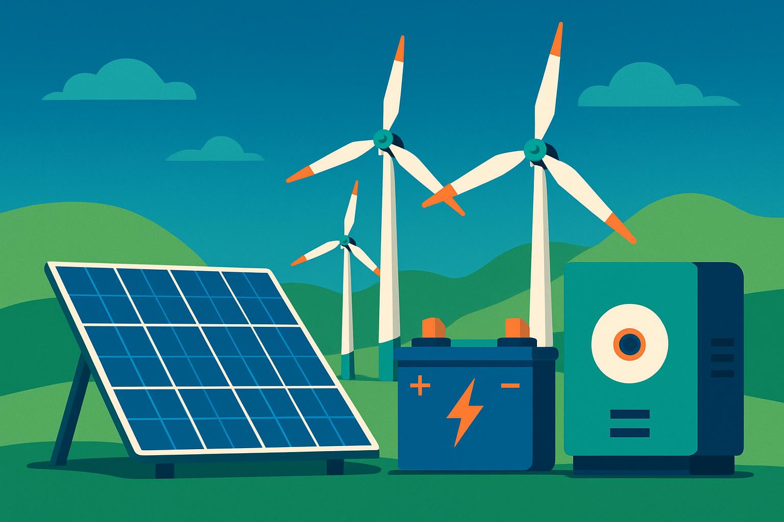 Pesquisa e Inovação